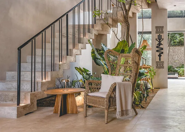 Charlotte * Tulum